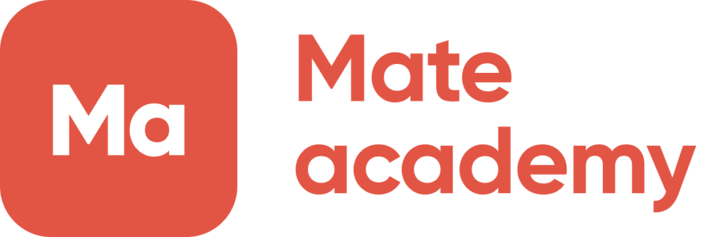 Cykl szkoleń online dla młodych - Mate academy