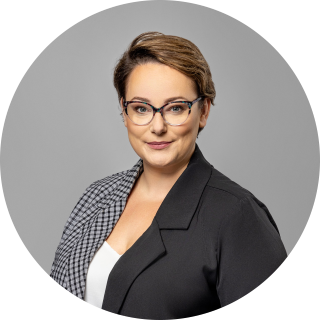 Anastazja Kuroczycka-Pękala - Partner - Fundacja "Kwitnąca Polska"Anastazja Kuroczycka-Pękala - Partner - Fundacja "Kwitnąca Polska"