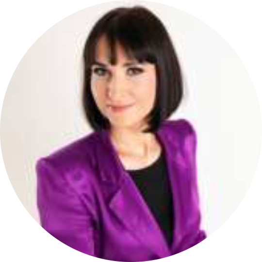 Ewelina Niewiarkowska - Partner - Fundacja "Kwitnąca Polska"