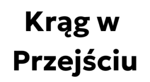 Męski Krąg w Przejściu - Logo
