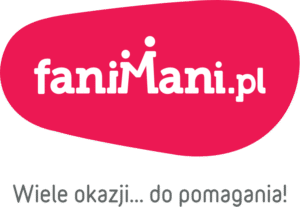 fanimani logo 2024 z hasłem
