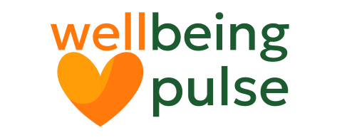 Wellbeing Pulse Logo HD