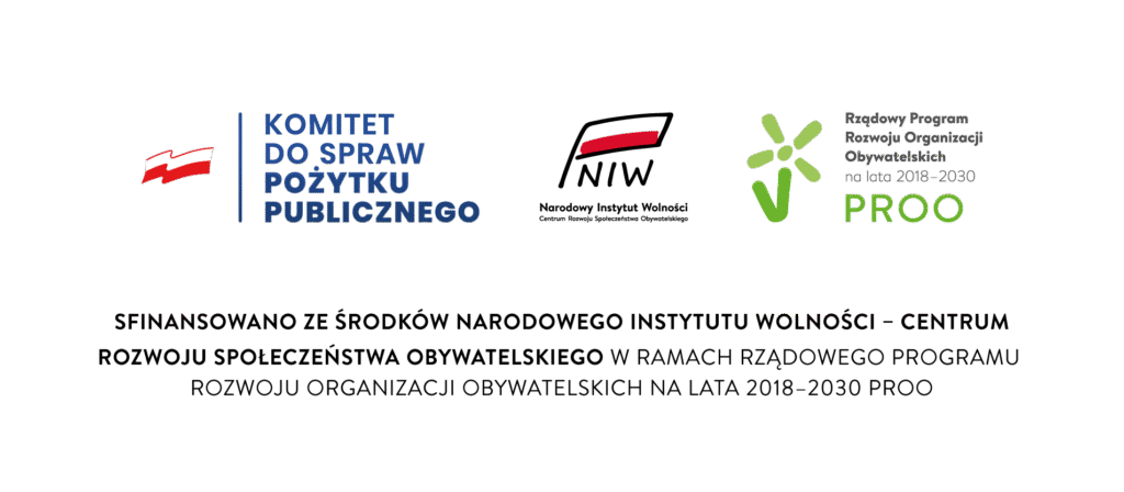 PROO_zestawienie_2_plik_edytowalny_KOLOR Program Rozwoju Organizacji Obywatelskich 5