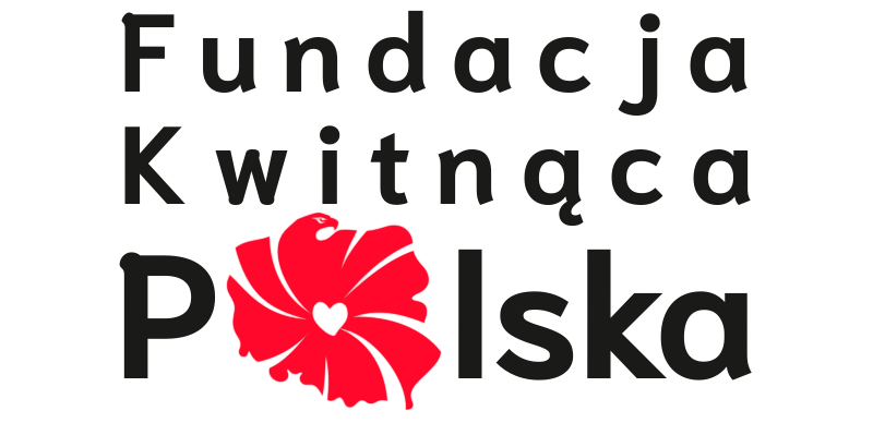 Fundacja Kwitnąca_Polska_Logo Fundacja Kwitnąca_Polska_Logo