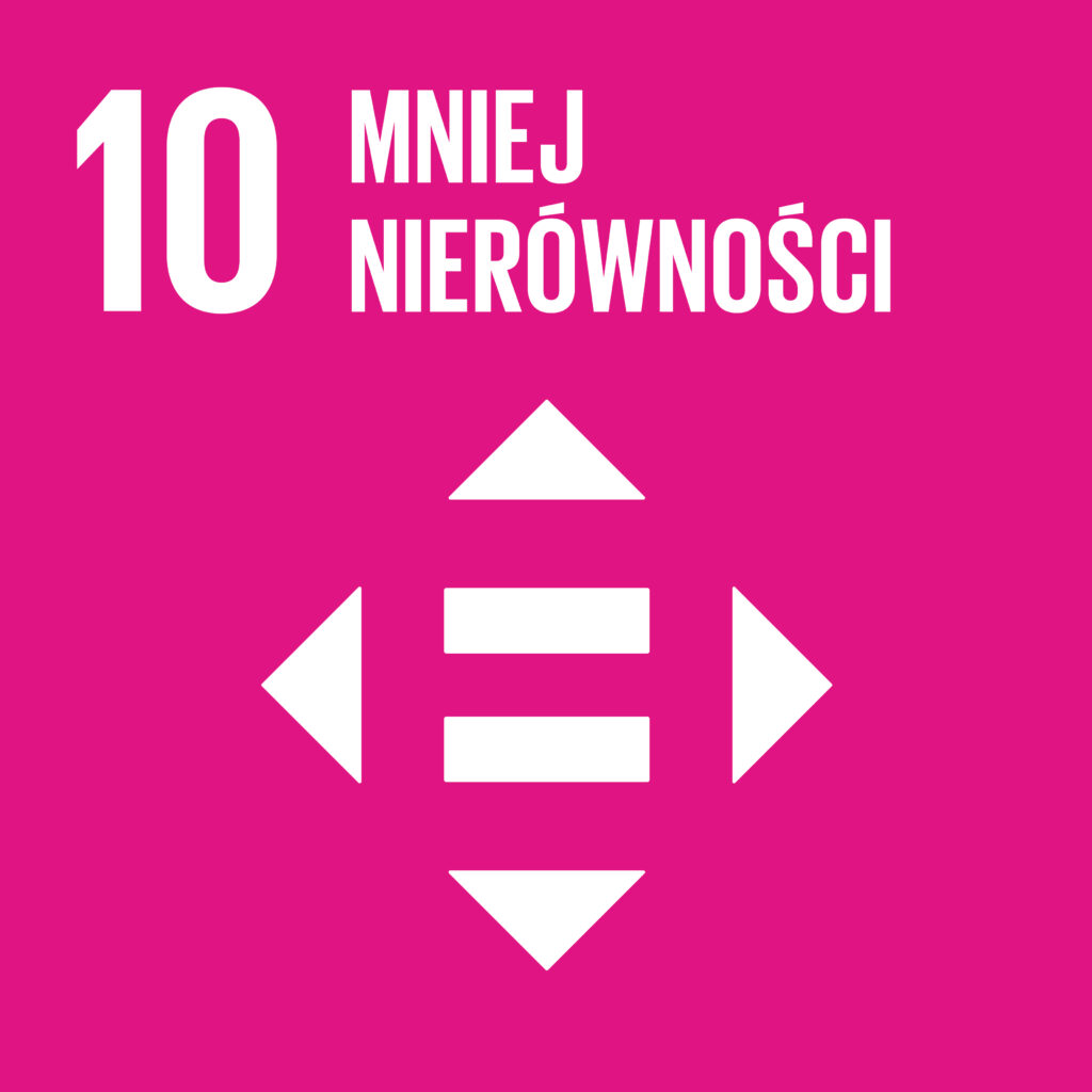 10-cel - Mniej nierówności 10-cel - Mniej nierówności